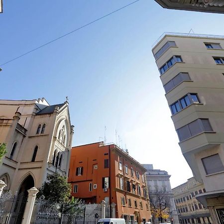 La Flavia Design City Suites Rome By Halldis المظهر الخارجي الصورة