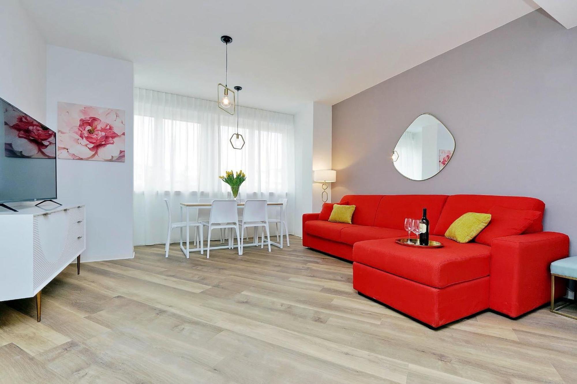 La Flavia Design City Suites Rome By Halldis المظهر الخارجي الصورة